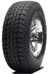 Mickey Thompson Baja ATZ Plus Radial Tire Review