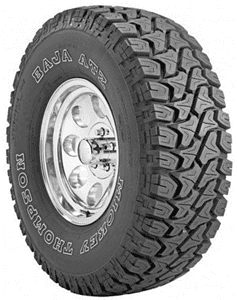 Mickey Thompson Baja ATZ Radial Tire Review