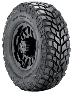 Mickey Thompson Baja Claw TTC Tire Review