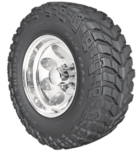 Mickey Thompson Baja Claw Tire Review