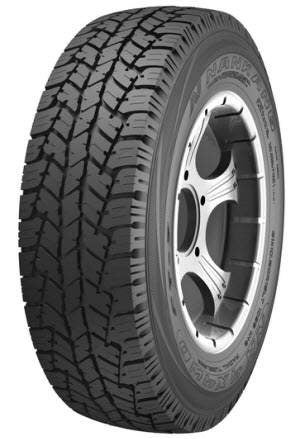 Nankang FT-7 Tire Review