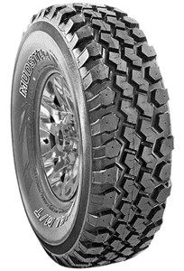 Nankang N889 Mudstar M/T Tire Review