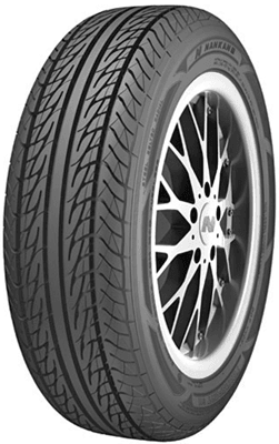 Nankang XR611 Tire Review