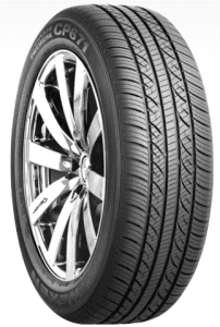 Nexen CP671 Tire Review 