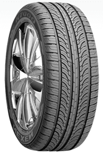 Nexen N7000 Tire Review