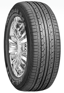 Nexen Roadian 542 Tire Review