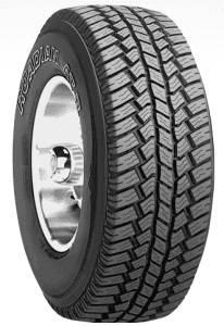 Nexen Roadian AT II Tire Review