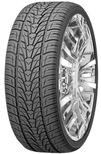 Nexen Roadian HP SUV Tire Review