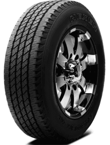 Nexen Roadian HT SUV Tire Review