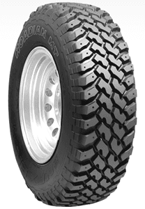 Nexen Roadian MT Tire Review