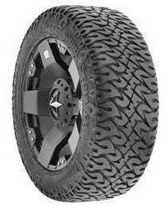 Nitto Dune Grappler DT Tire Review