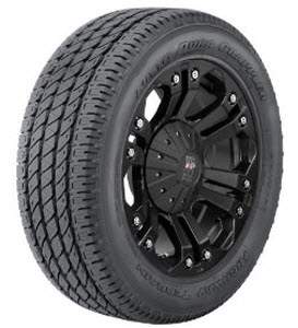Nitto Dura Grappler Tire Review