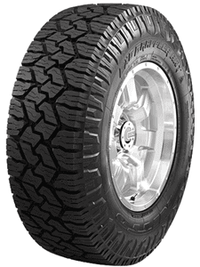 Nitto Exo Grappler AWT Tire Review