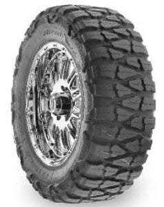 Nitto Mud Grappler Tire Review