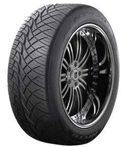 Nitto NT 420S Tire Review