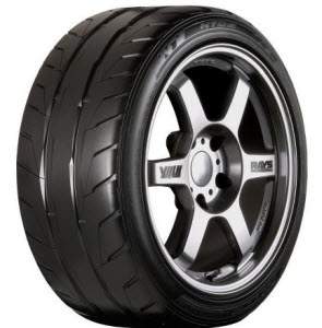 Nitto NT05 Tire Review