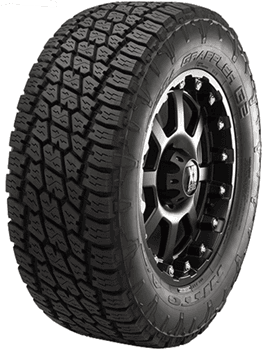 Nitto Terra Grappler G2 Tire Review