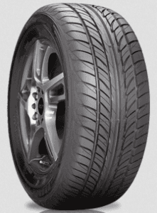Ohtsu FP6000 A/S Tire Review