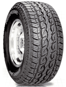 Pathfinder Sport S A/T Tire Review
