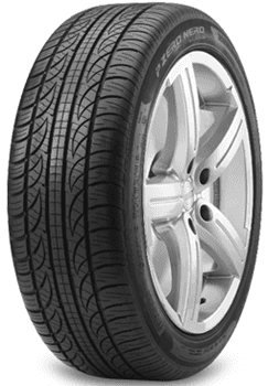 Pirelli P Zero All Season Plus Tire Review