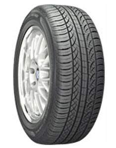 Pirelli P Zero Nero All Season Tires