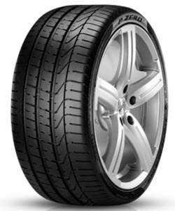 Pirelli P-Zero Tire Review