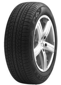 Pirelli P6 Four Seasons Plus Tire Review