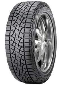 Pirelli Scorpion ATR Tire Review