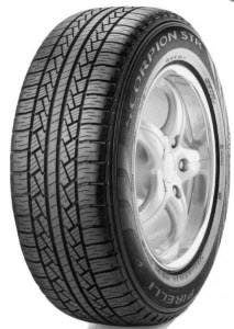 Pirelli Scorpion STR Tire Review