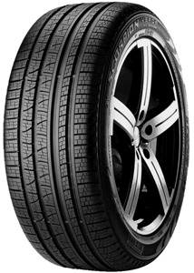 Pirelli Scorpion Verde Tire Review