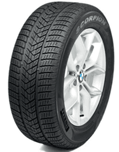 Pirelli Scorpion Winter Tire Review