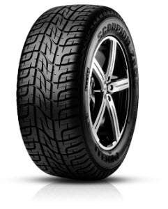 Pirelli Scorpion Zero Tire Review