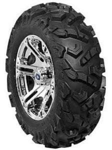Pro Comp Xtreme Trax Tire Review