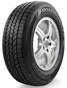 Sears Roadhandler Touring Tire Reviews