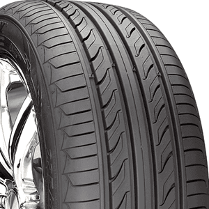 Sentury UHP Tire Review