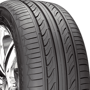 Primewell Tires Review Rating Driving Press