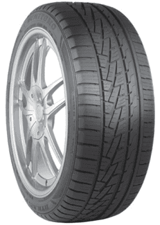 Sumitomo HTR AS PO2 Tire Review