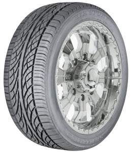 Sumitomo HTR Sport H/P Tire Review