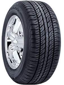 Sumitomo Touring LS Tire Review