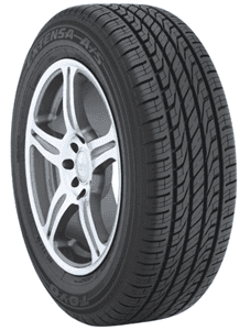 Toyo Extensa A/S Tire Review