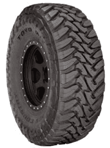 Top 10 Mud Terrain Tires Of 21 Tire Reviews And More