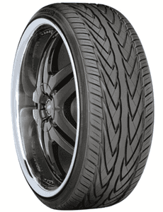 Toyo Proxes 4 All Season Tire Review