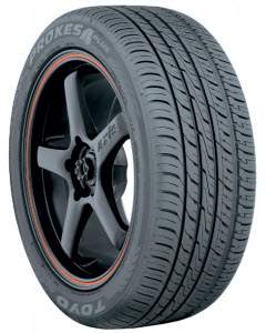Toyo Proxes 4 Plus Tire Review 