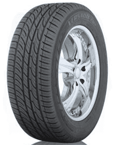 Toyo Versado CUV Tire Review