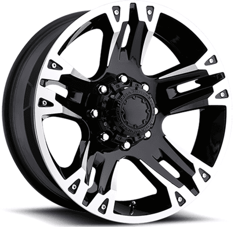 Ultra 235B Maverick Wheels