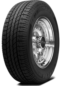 Fuzion SUV All-Season Radial Tire 245/75R16 111T