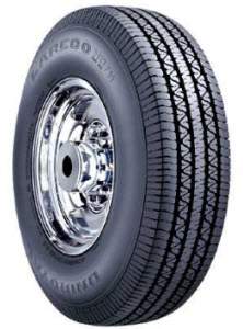 Uniroyal Laredo HD/H Tire Review