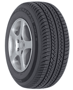 Uniroyal Tiger Paw AWP II Tire Review 