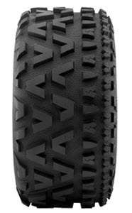 Vision Tires Duo Trax Tire Review 