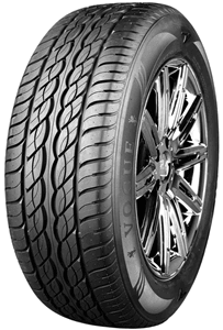 Vogue signature V Black SCT Tire Review